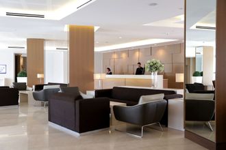 Lain-lain 4 Astral Maris Hotel