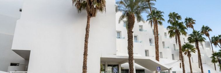 Lain-lain Astral Maris Hotel