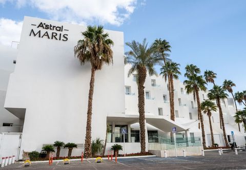 Lain-lain Astral Maris Hotel