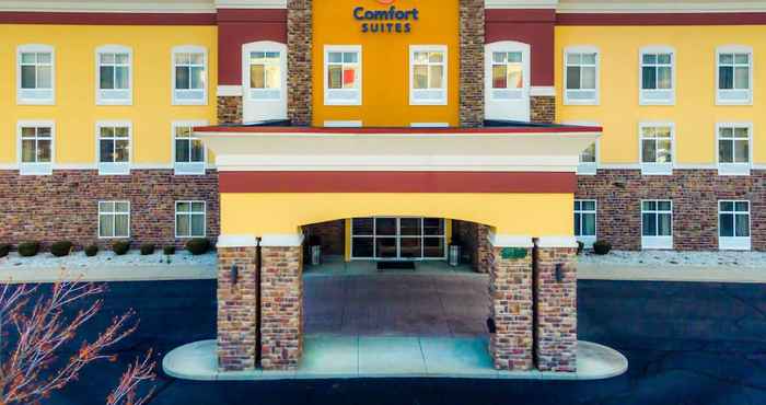 Others Comfort Suites Troy-I75