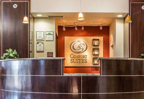 Others Comfort Suites Troy-I75
