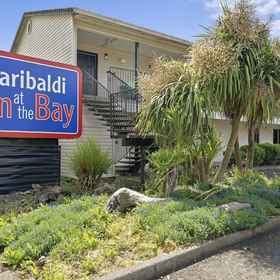 Primary image1Garibaldi Inn at the Bay,梅厄斯角州立公园飯店