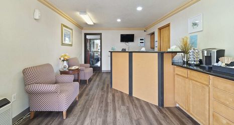 其他 2 Garibaldi Inn at the Bay