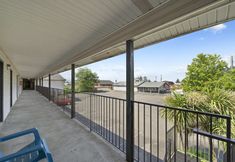 其他 7 Garibaldi Inn at the Bay