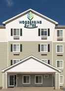 Imej utama WoodSpring Suites Clarksville Ft Campbell