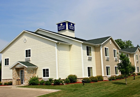 Others Cobblestone Inn & Suites - Durand