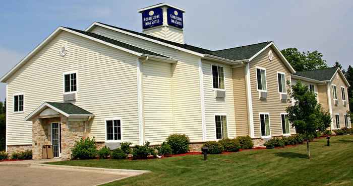 Lainnya Cobblestone Inn & Suites - Durand