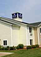 Imej utama Cobblestone Inn & Suites - Durand