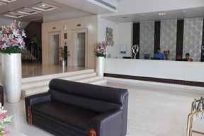 Fortune Inn Sree Kanya, Visakhapatnam - Member ITC Hotel Group