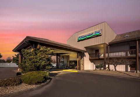 Lainnya Edgewater Inn and Suites, Ascend Hotel Collection