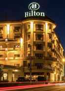 Imej utama Hilton Sibiu