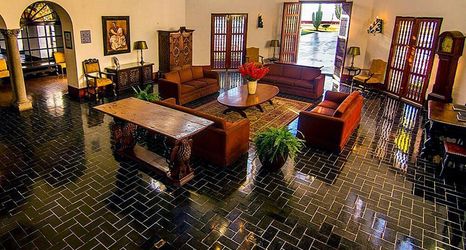 其他 2 Hotel Playa de Cortes