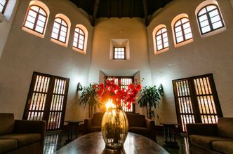 其他 4 Hotel Playa de Cortes