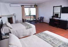 其他 5 Hotel Playa de Cortes