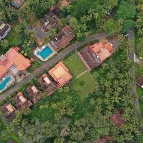 Primary image 1 茉莉花酒店 - AM酒店收藏, 圣约翰浸信会教堂 酒店