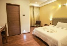 其他 5 Brownstar Boutique Hotel