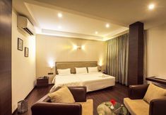 其他 4 Brownstar Boutique Hotel