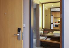 기타 6 Riverdale Residence Xintiandi Shanghai