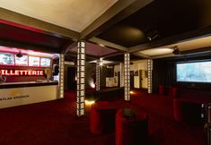 其他 3 Oscar Hotel by Atlas Studios