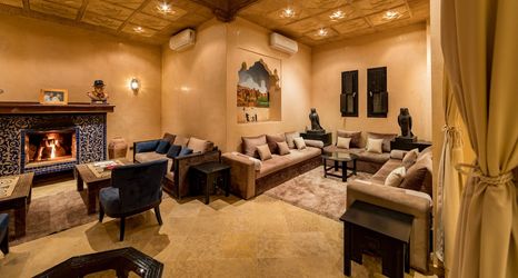 其他 2 Oscar Hotel by Atlas Studios