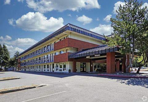 Others Olympic Inn & Suites