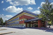 Others Olympic Inn & Suites