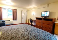 Others 7 Olympic Inn & Suites