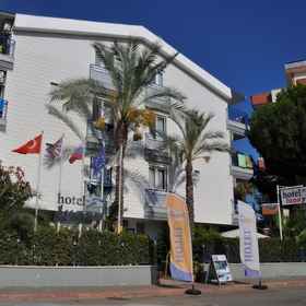 Primary image 1 Hotel Lunay, Hotel Antalya