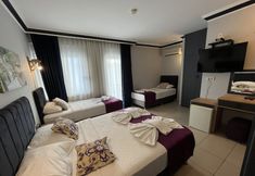 อื่นๆ 6 Hotel Lunay