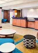 Imej utama Fairfield Inn & Suites Jonesboro