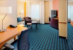 Others 4 Fairfield Inn & Suites Jonesboro