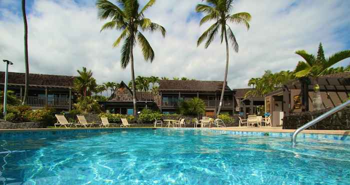 Lain-lain Colony I at Sea Mountain in Pahala