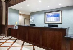 Others 7 La Quinta Inn & Suites by Wyndham DFW Airport West - Euless