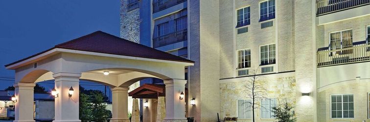 其他 La Quinta Inn & Suites by Wyndham DFW Airport West - Euless