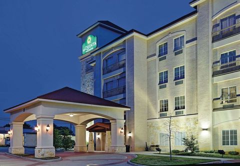 其他 La Quinta Inn & Suites by Wyndham DFW Airport West - Euless