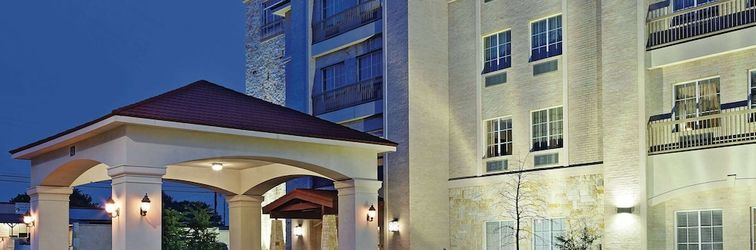 อื่นๆ La Quinta Inn & Suites by Wyndham DFW Airport West - Euless