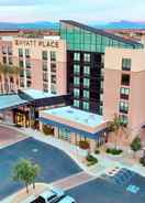 Imej utama Hyatt Place Gilbert