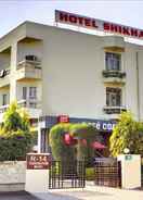 Primary image Hotel Shikha Jaipur City Centre