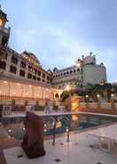 Primary image Hotel Fort Chandragupt Jaipur