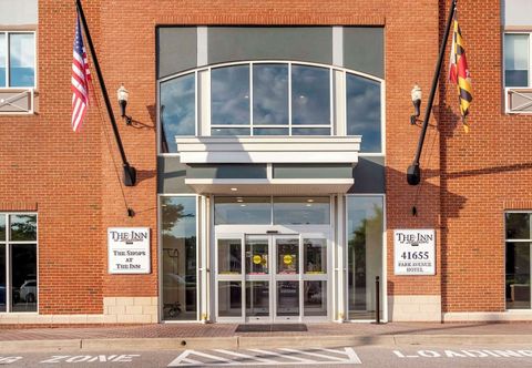 Others The Inn at Leonardtown, Ascend Hotel Collection