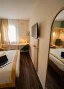 Primary image Hotel Kyriad Lyon Est - Bron Eurexpo Le Cottage