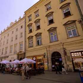 Primary image 1 中央集市广场 - 青年旅舍, 斯皮斯基宫 酒店