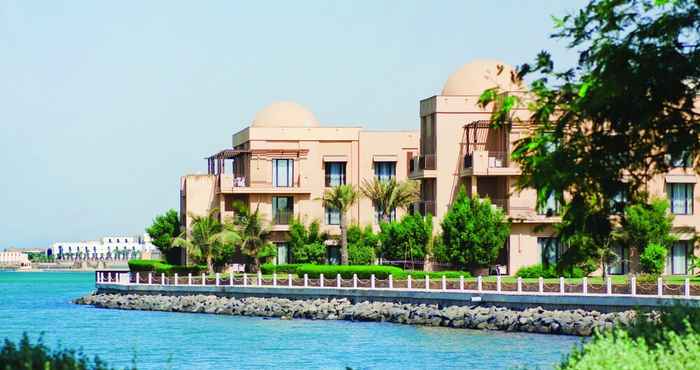 Lainnya Park Hyatt Jeddah - Marina, Club and Spa