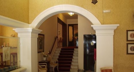 その他 2 Cavalieri Hotel