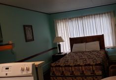 기타 5 Windmill Inn Lynden