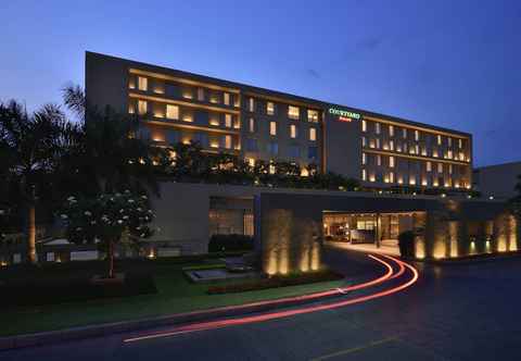 อื่นๆ Courtyard by Marriott Pune Hinjewadi