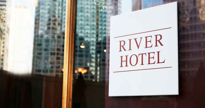 Others River Hotel