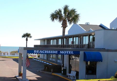 Lain-lain Beachside Motel