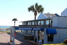 Lain-lain Beachside Motel