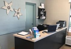 Lain-lain 2 Beachside Motel